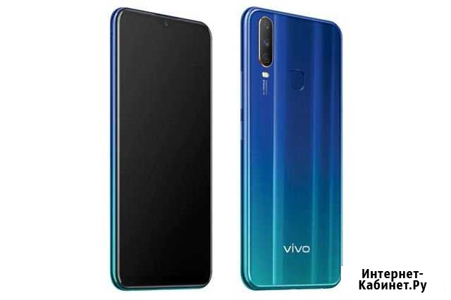 Vivo y12 Асино - изображение 1