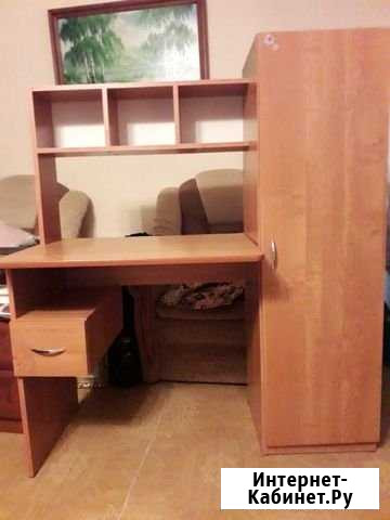 Компьютерный стол Нижнекамск - изображение 1