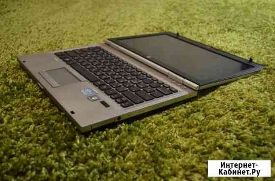Мощный HP/core I5-2540M/3 GB/320 GB/экран 12.5 Алушта
