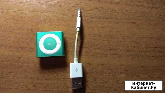 Плеер iPod shuffle Тверь - изображение 1