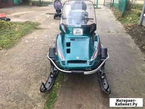 Yamaha vk540 Санкт-Петербург