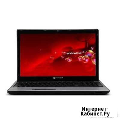 Ноутбук packard bell по запчастям Санкт-Петербург - изображение 1