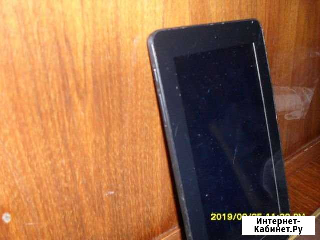 Планшет Prestigio multipad Ижевск - изображение 1