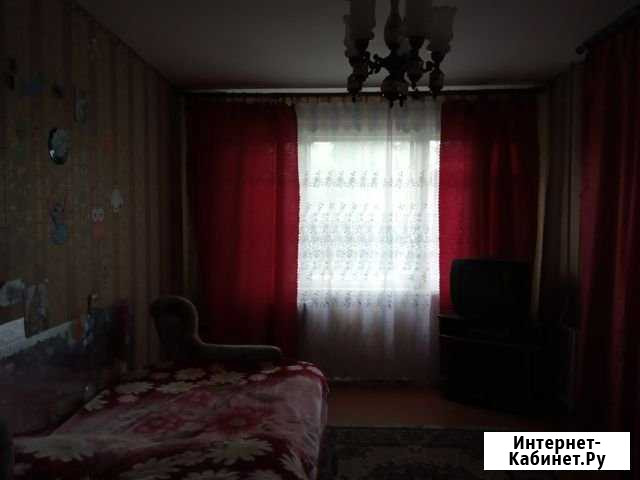 Комната 10 кв.м. в 2-к, 3/5 эт. Псков - изображение 1