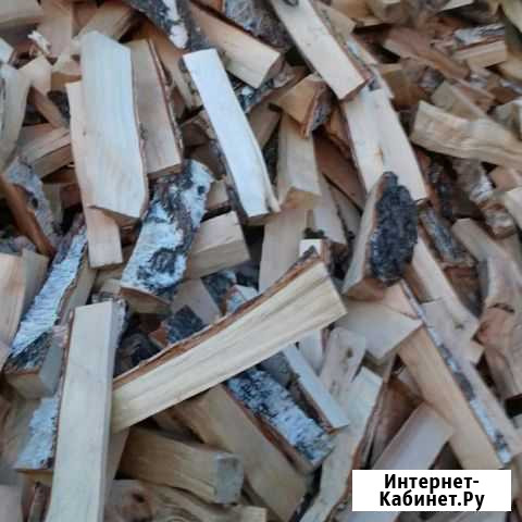 Дрова сосновые Бердск - изображение 1