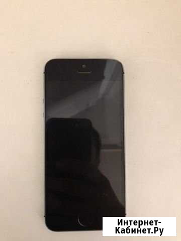 iPhone 5 s Волгоград - изображение 1