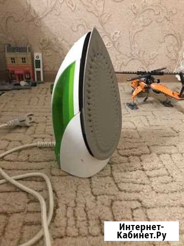 Утюг Panasonic Рязань - изображение 1