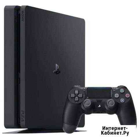 Sony PS4 slim 500gb Иваново