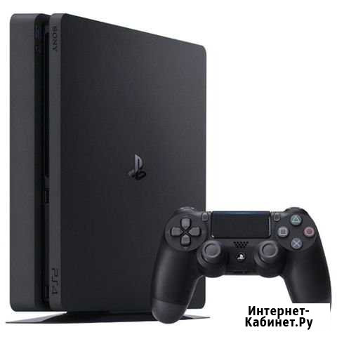 Sony PS4 slim 500gb Иваново - изображение 1