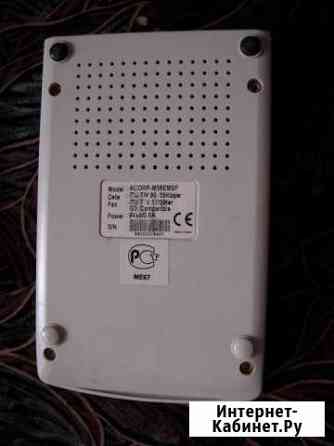 Модем Acorp m56emsf Хабаровск