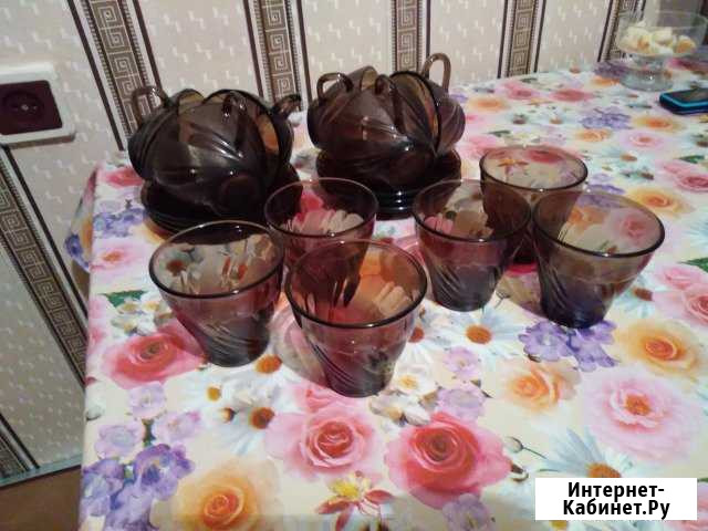Сервиз Пятигорск - изображение 1