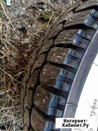 Yokohama Ice Guard F700Z 195/55 R16 87Q Челябинск