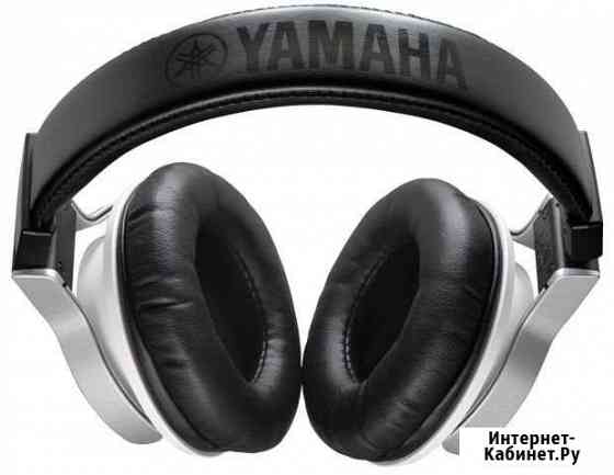 Студийные наушники Yamaha HPH-MT7W Пермь