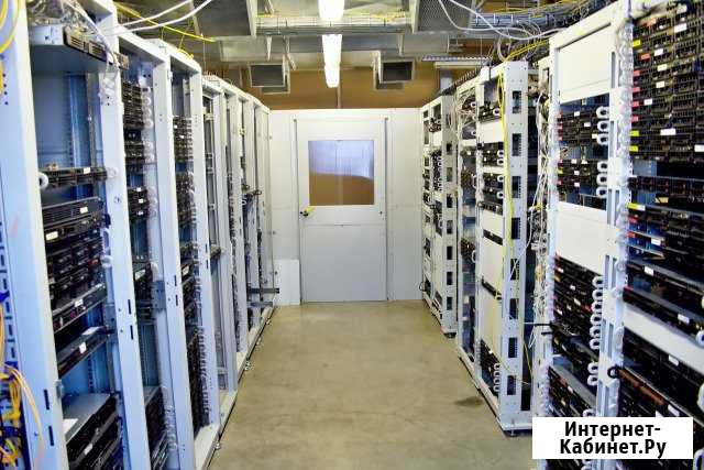 Продажа дата-центра с якорным клиентом Санкт-Петербург - изображение 1