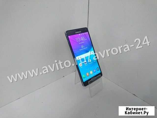 Мобильный телефон SAMSUNG galaxy Note 4 SM-N910F Оренбург - изображение 1