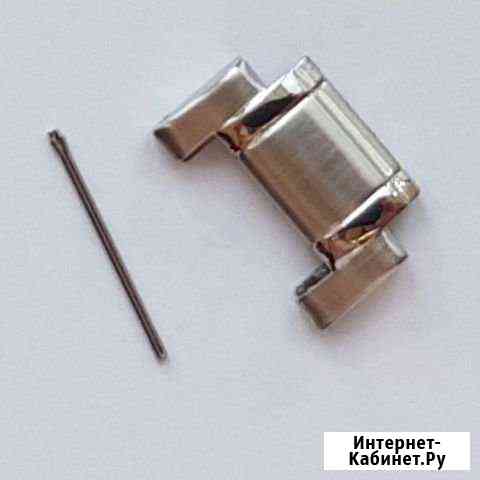 Звено браслета casio EFS-S510D-1A EFS-S510D-2A Красноярск