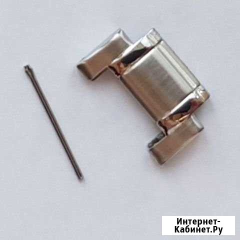 Звено браслета casio EFS-S510D-1A EFS-S510D-2A Красноярск - изображение 1