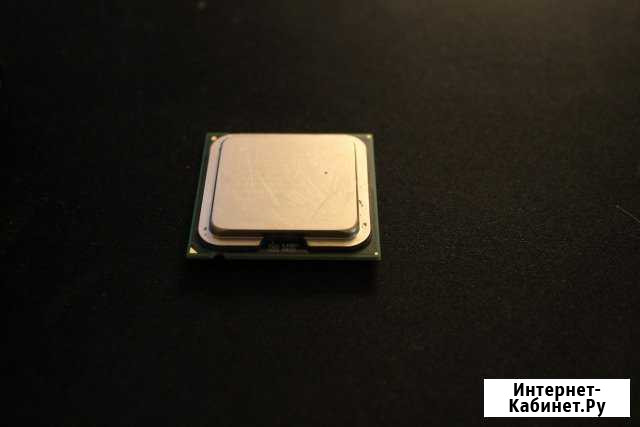 Процессор intel Pentium dual-core(E4600) Орёл - изображение 1