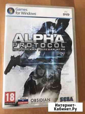 Игра Мурино