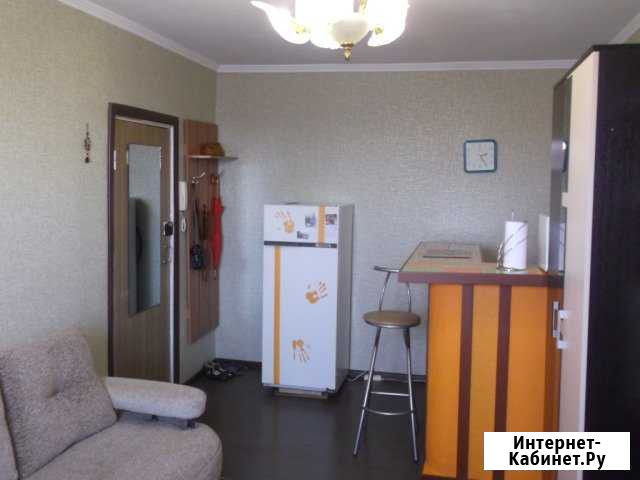 Комната 17 кв.м. в > 9-к, 9/9 эт. Великий Новгород - изображение 1
