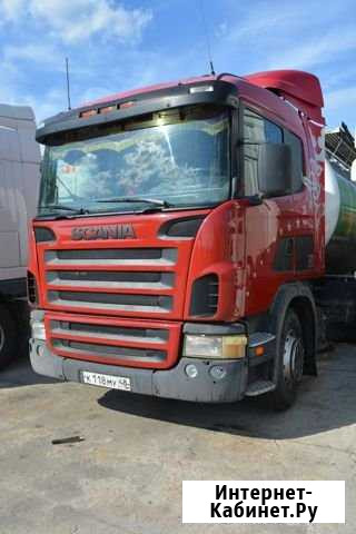 Продам грузовой-тягач седельный scania G 380 LA4X2 Каменка - изображение 1