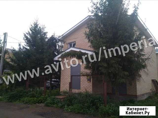 Коттедж 135 кв.м. на участке 5 сот. Казань - изображение 1