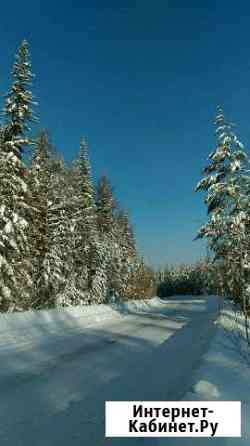 Участок 6 сот. (СНТ, ДНП) Омск