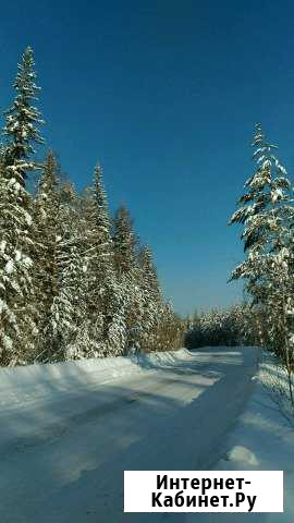 Участок 6 сот. (СНТ, ДНП) Омск - изображение 1