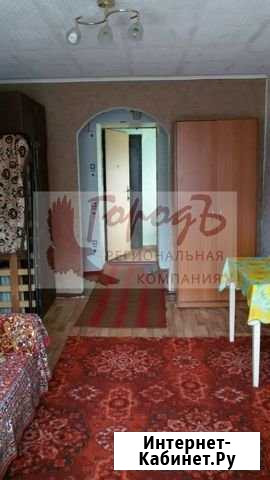 Комната 17 кв.м. в 1-к, 1/5 эт. Орёл - изображение 1