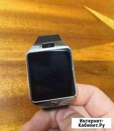 Smart watch Мурманск