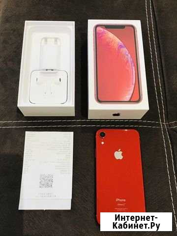 iPhone XR Россошь - изображение 1