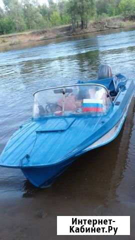 Продам Казанку 5М3 Новокуйбышевск - изображение 1