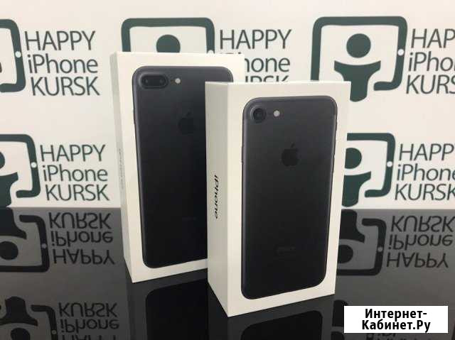 iPhone 7 Plus Курск - изображение 1