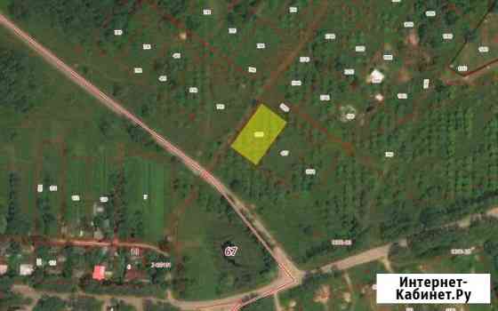 Участок 15 сот. (ИЖС) Смоленск