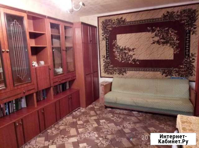 2-к квартира, 52.1 кв.м., 5/5 эт. Суда - изображение 1