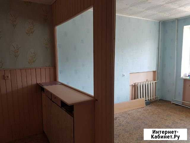 Комната 18 кв.м. в 1-к, 3/5 эт. Сокол - изображение 1