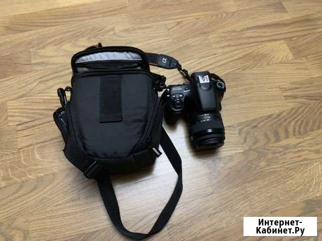 Фотоаппарат Sony Ессентуки - изображение 1