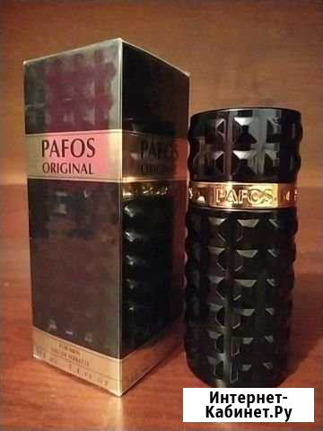Art Perfume Pafos Original 100ml Сандово - изображение 1