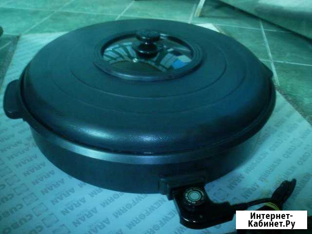 Электросковорода Saro (Германия ) 55 см. и 42 см Волгоград - изображение 1