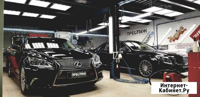 Автомойщик Москва - изображение 1