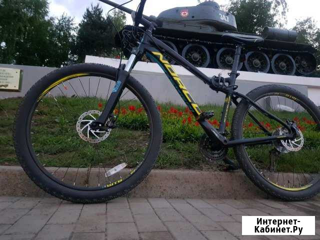 Norco Storm 7.1 Будённовск - изображение 1