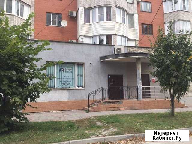 Помещение с Федеральным арендатором Рязань - изображение 1