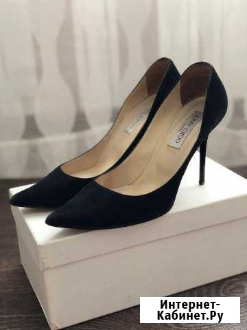 Туфли jimmy choo оригинал Воронеж - изображение 1