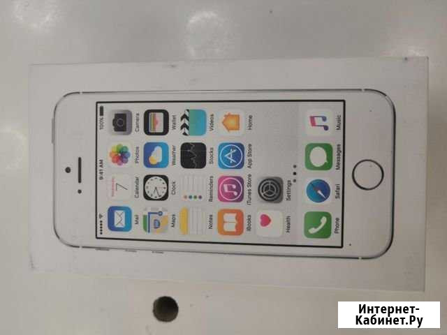 iPhone 5s Иваново - изображение 1