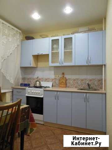 3-к квартира, 54 кв.м., 4/5 эт. Вологда - изображение 1