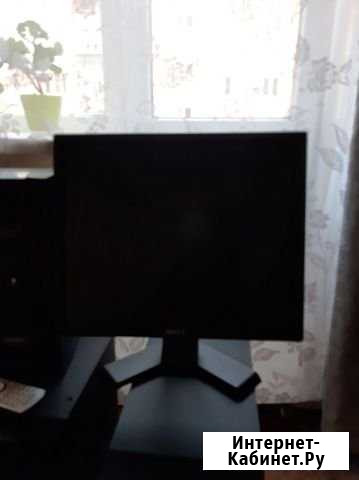 Монитор Dell 1709s Вольск - изображение 1
