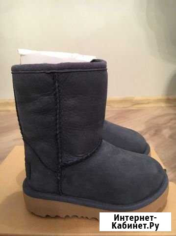 UGG US 6 состояние новых Тюмень - изображение 1