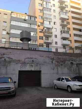 Машиноместо, 18 кв.м. Самара