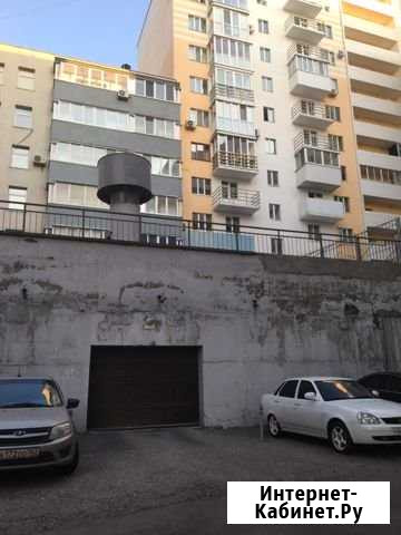 Машиноместо, 18 кв.м. Самара - изображение 1