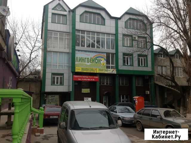 Помещение свободного назначения,220 кв.м Махачкала - изображение 1